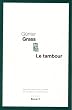 Le tambour
