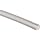 Natural White Nylon 12 Semi-Rigid Tubing