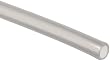Natural Nylon 12 Semi-Rigid Tubing, 0.086