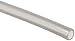Natural Nylon 12 Semi-Rigid Tubing, 0.075