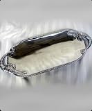 Shrimp Bread Tray