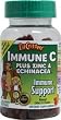 L'il Critters Immune C, Plus Zinc & Echinacea, Gummy Bears, 60 ct.