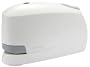 Stanley Bostitch Premium Impulse Drive Electric Desktop Stapler, Putty (02011)