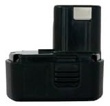 Hitachi EB1214S 12 Volt NiCad 1.4 Ah Battery