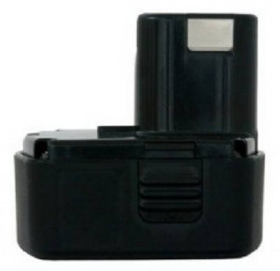 Hitachi EB1214S 12 Volt NiCad 1.4 Ah Battery