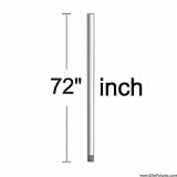 Sea Gull 1617-862 Downrod