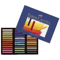 Faber-Castell 128336 - Softpastell Studio Quality 36er Etui