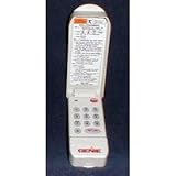 Genie Gwkic Garage Door Opener Keypad Intellicode Opener