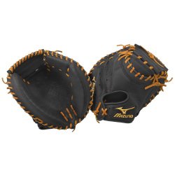 Mizuno MVP Series GXC54 Catchers Mitt