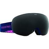 Electric California EG3.5 Adult Goggles (One Size fits All)