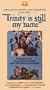Trinity Is Still My Name [VHS]