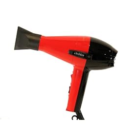 Buy Elchim Professional 2001 1800 Watt Classic Hair Dryer (Colors May Vary) by Elchim
