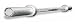 Body Solid 7 ft. Olympic Power Bar Model OB86PB - FREE SHIPPING