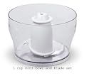 Viking Professional Food Processor Mini Bowl and Blade