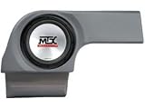 MTX ThunderForm DMAGW05C10A-T45 Char Dodge Magnum Amp/Sub/Box