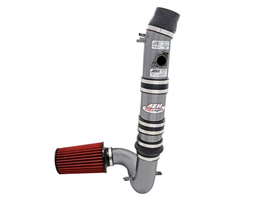 AEM Charcoal Cold Air Intake System Mazda RX8 