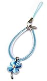 choose STRAP COLLECTION �L���b�c�A�C�N���[�o�[ �X�g���b�v �i�u���[�j ST-FB08BL