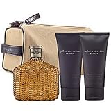 John Varvatos Artisan Gift Set