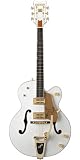 GRETSCH G6136T White Falcon w/ Bigsby
