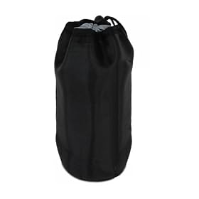 Sony SEL55210 55-210mm F4.5-6.3 Prototypical Lens Case + Lens Cleaning Cloth