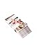 Evolved Novelties 3rd Degree Playing Cards