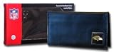 Baltimore Ravens NFL Checkbook Cover in a Window Box