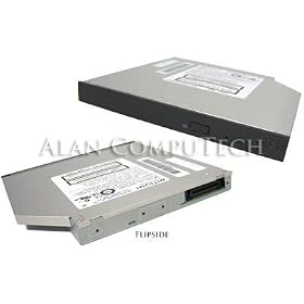 Intel SLIMLINE CDROM ACCESSORY ( AXXSCD ) by Intel