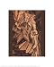 Nude Descending A Staircase, No. 2 by Marcel Duchamp - Fine Art Print / Poster - 16.00 x 20.00
