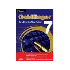 Goldfinger 7
