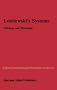 Lesniewski's Systems: Ontology and Mereology (Nijhoff International Philosophy Series)