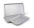 Farberware 3 Piece Cookie Pan Set
