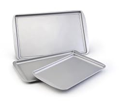 Farberware 3 Piece Cookie Pan Set