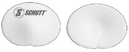 Schutt Sports Men's Varsity Vinyl-Dipped Skill Knee Pads