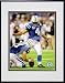 Photo File Indianapolis Colts Adam Vinatieri Framed Photo Size: One Size