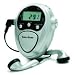 Electronics : Talking Pedometer with Radio