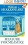Measure for Measure (Penguin Shakespeare)