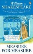 Measure for Measure (Penguin Shakespeare)