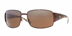 Revo 3076 Metal-Framed Sunglasses- All Colors