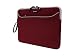 SLIPSUIT-RED, LARGE-ACCOMMODATES 15.4IN, Computer & Multi-use Cases, Cases, Folios & Travel, Office Supplies