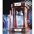 Retro Martini Shaker - Red Retro Martini Shaker - Red
