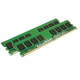 2GB Kit 800MHZ DDR2 ECC DIMM