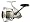 Shimano Sahara Spinning Reel, 2500