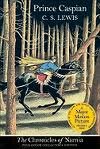 Prince Caspian: The Return to Narnia Publisher: HarperTrophy; Full Color Collector's Edition edition