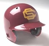 USC Trojans Mini Batting Helmet