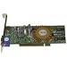 Jaton GeForce MX MX4000 128 MB TV-out Dual Head PCI Video Card