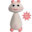 Vulli Chan Pie Gnon Soft Chew Toy, Pink