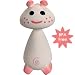 Vulli Chan Pie Gnon Soft Chew Toy, Pink