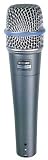 Shure Beta 57a