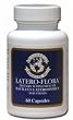 Latero-Flora Probiotic 60 count by Global Healing Center