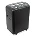  : AURORA CORPORATION / AURAS619MD / Medium-Duty AS619MD Micro-Shred Shredder, Black / Sold as 1 EA